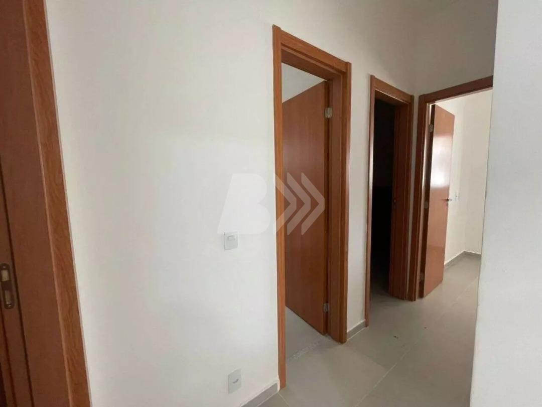 Casa de Condomínio para aluguel no Santa Rosa: 