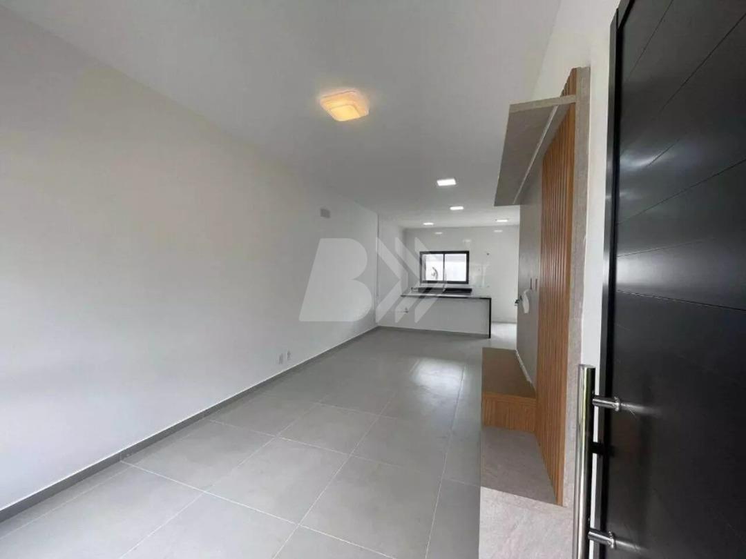 Casa de Condomínio para aluguel no Santa Rosa: 