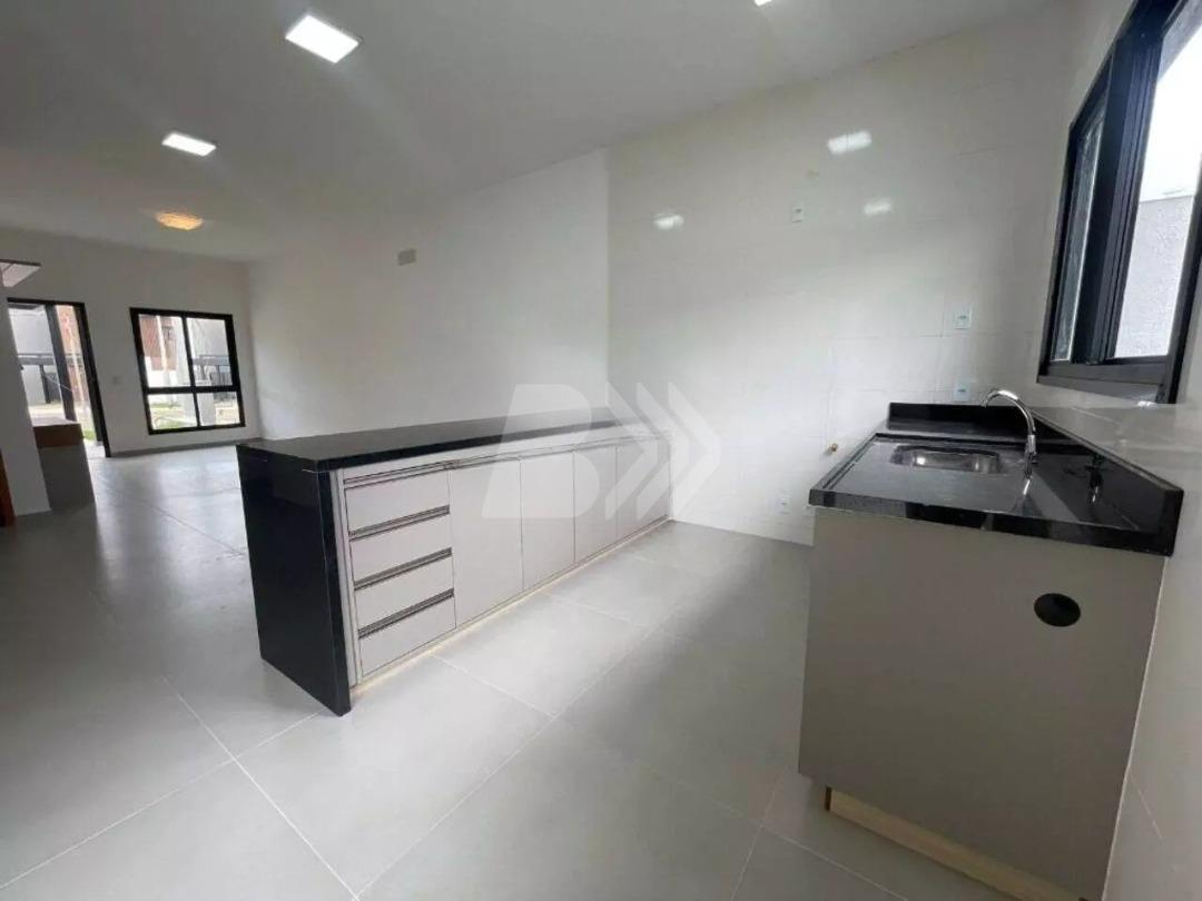 Casa de Condomínio para aluguel no Santa Rosa: 