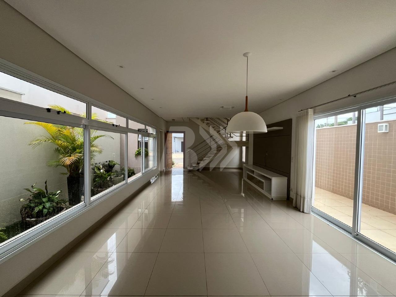 Casa de Condomínio para aluguel no Pompéia: 