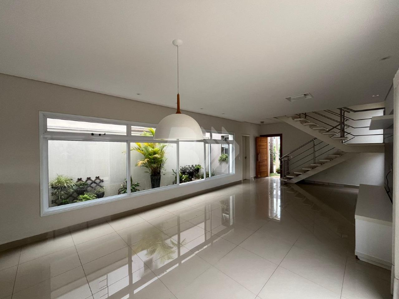 Casa de Condomínio para aluguel no Pompéia: 