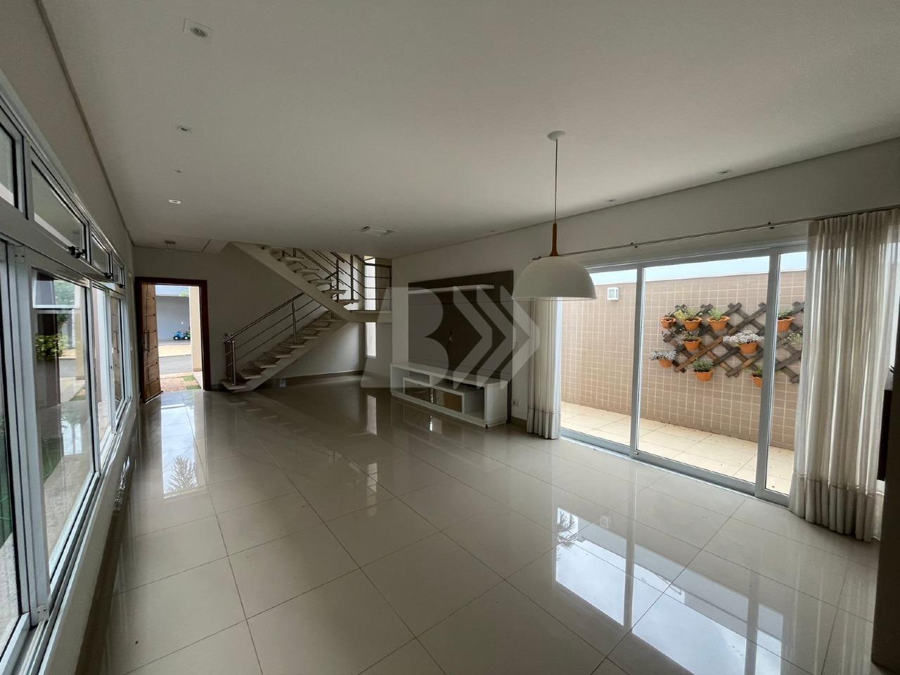 Casa de Condomínio para aluguel no Pompéia: 