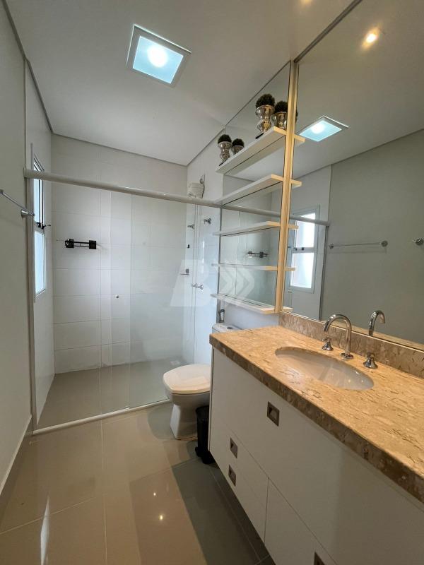 Casa de Condomínio para aluguel no Pompéia: 