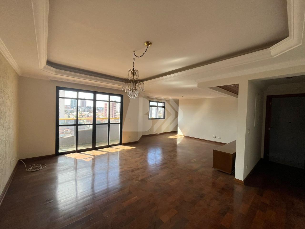 Apartamento para aluguel no Vila Independência: 