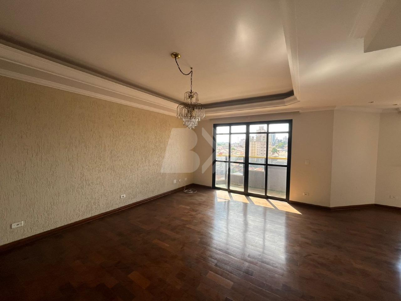 Apartamento para aluguel no Vila Independência: 