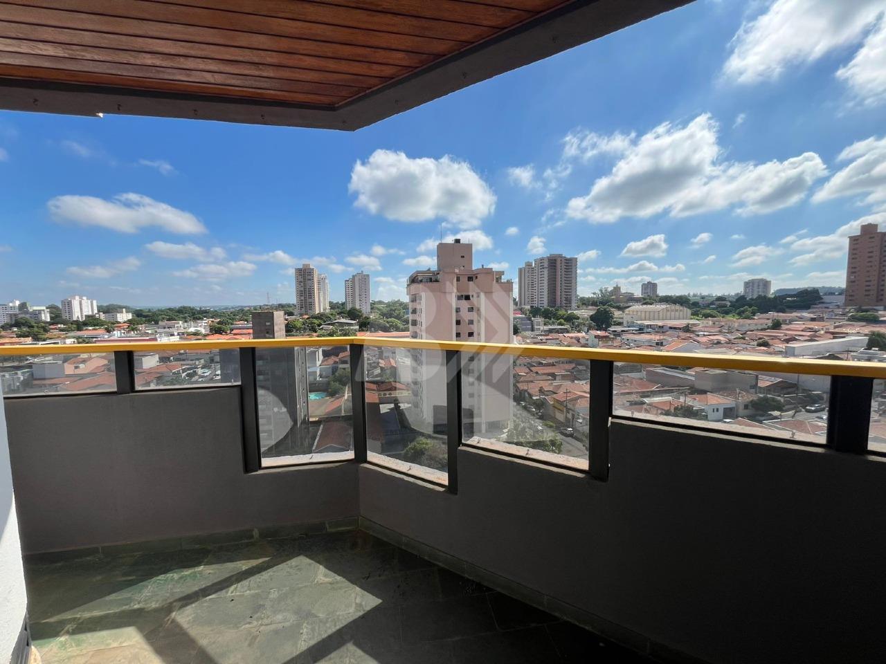 Apartamento para aluguel no Vila Independência: 
