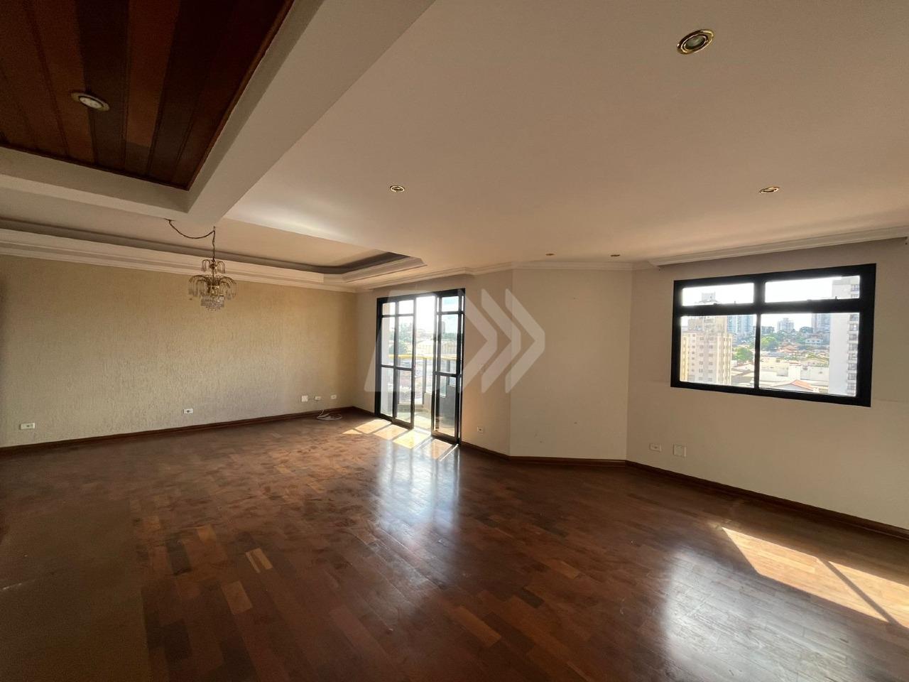 Apartamento para aluguel no Vila Independência: 