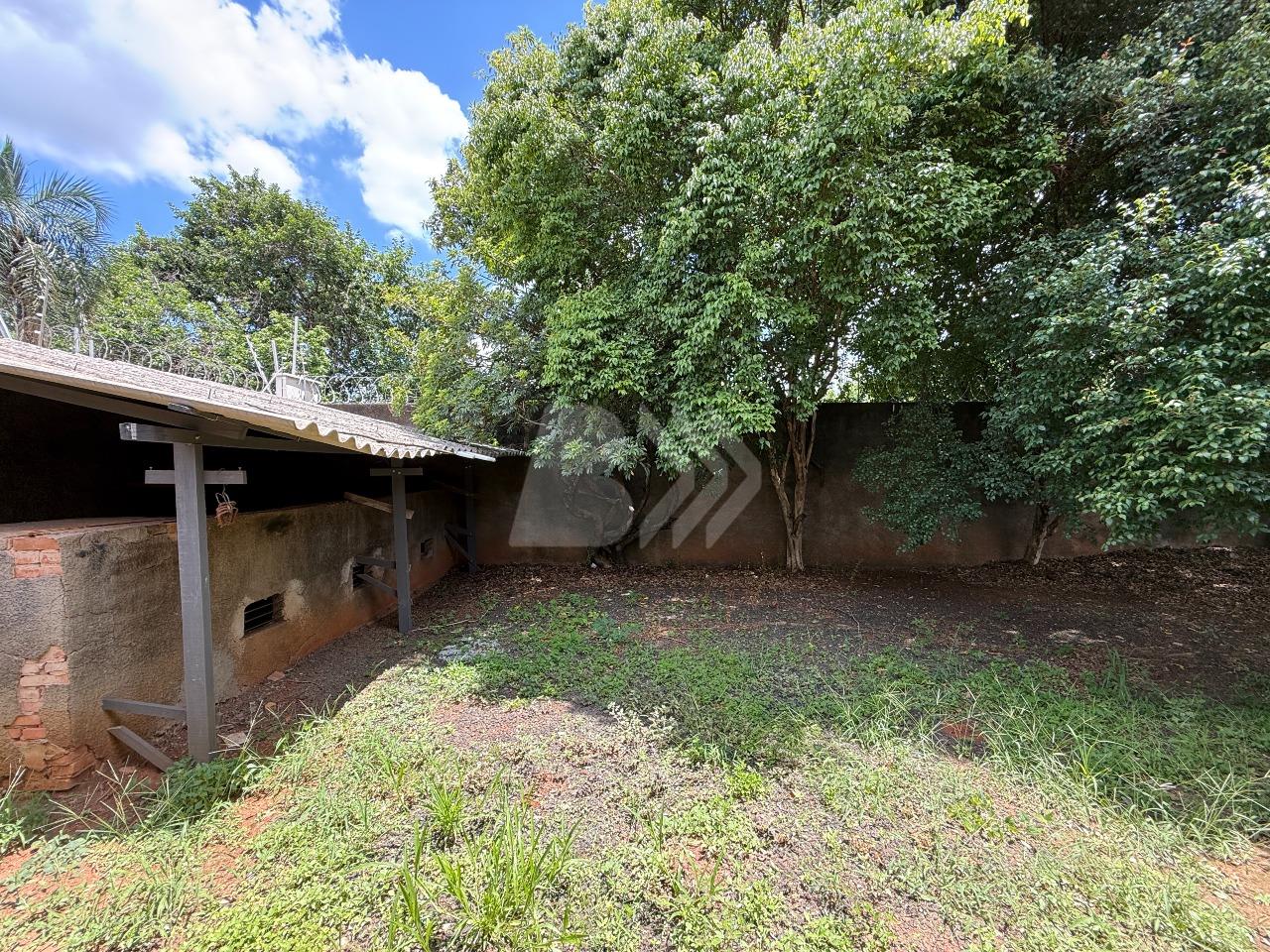 Casa Residencial à venda no Centro: 