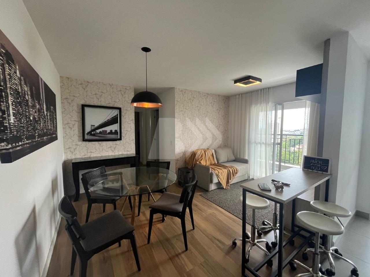 Apartamento para aluguel no Piracicamirim: 