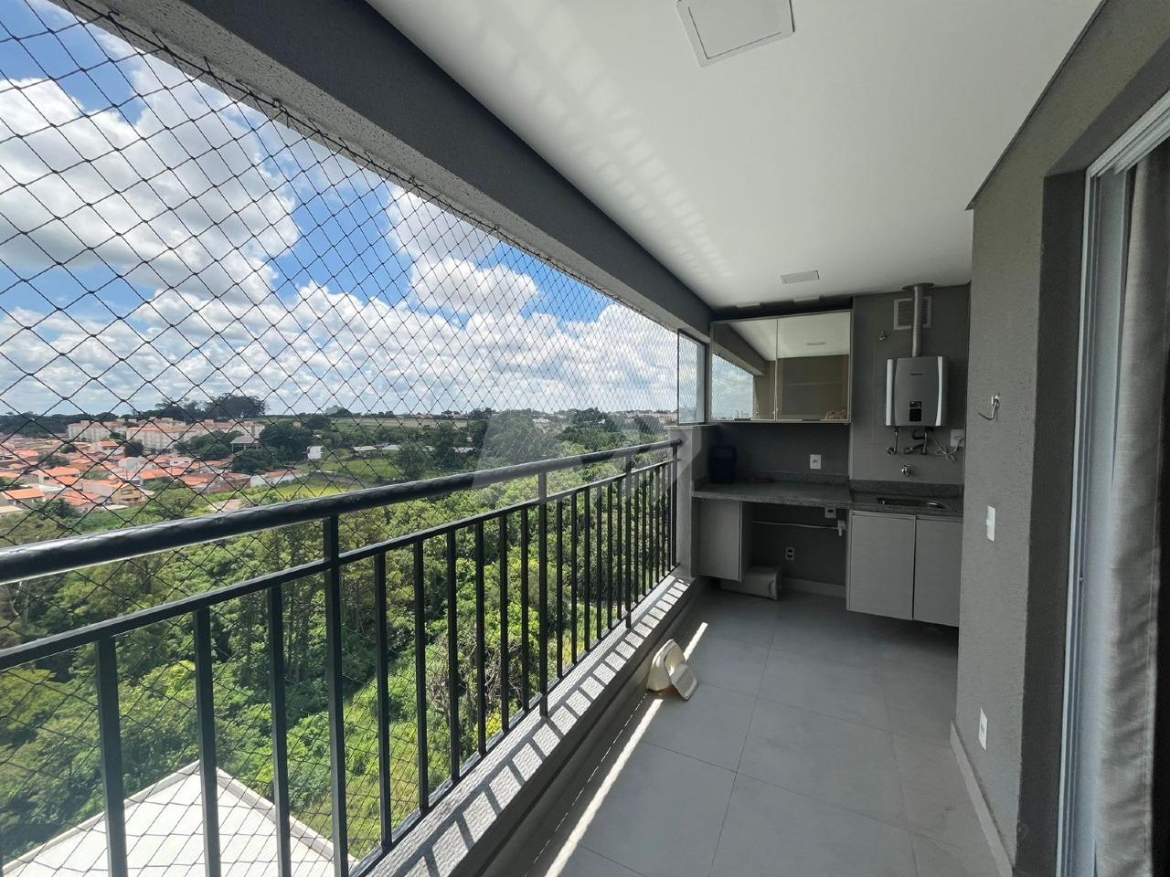 Apartamento para aluguel no Piracicamirim: 