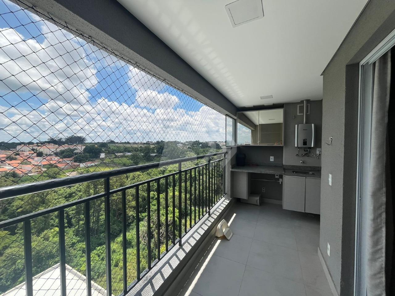 Apartamento para aluguel no Piracicamirim: 