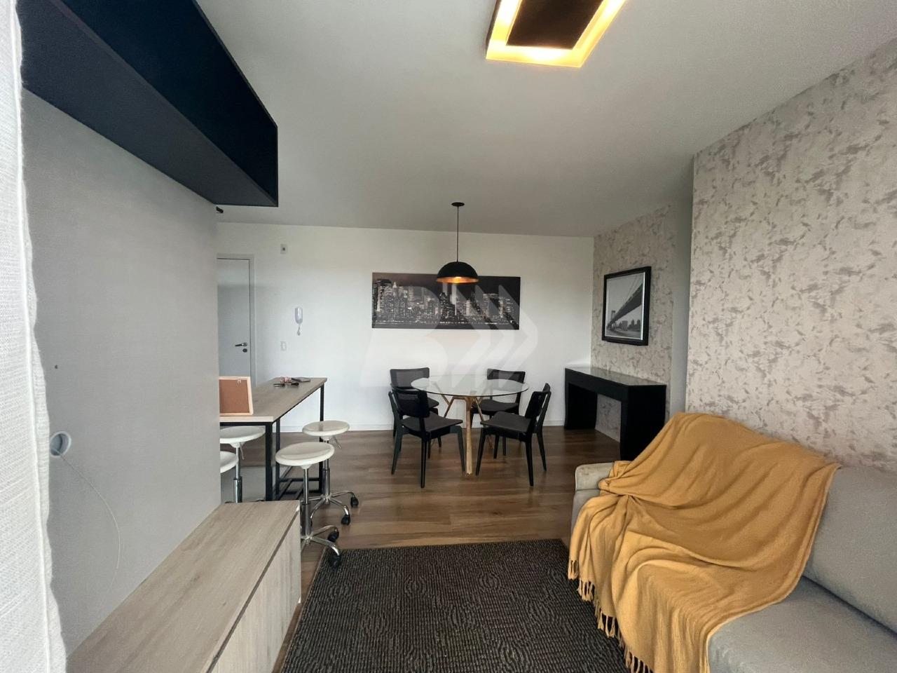 Apartamento para aluguel no Piracicamirim: 