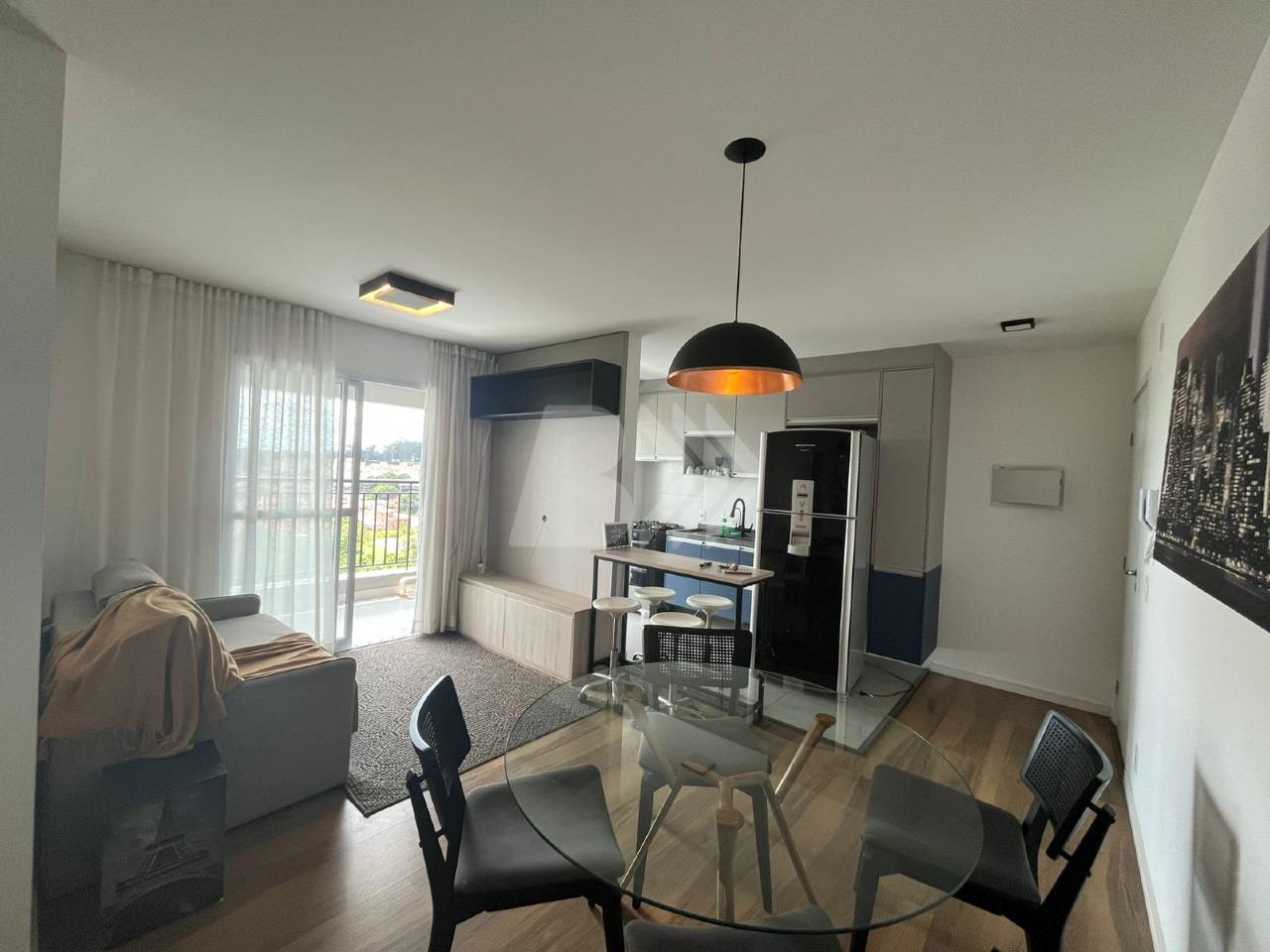 Apartamento para aluguel no Piracicamirim: 