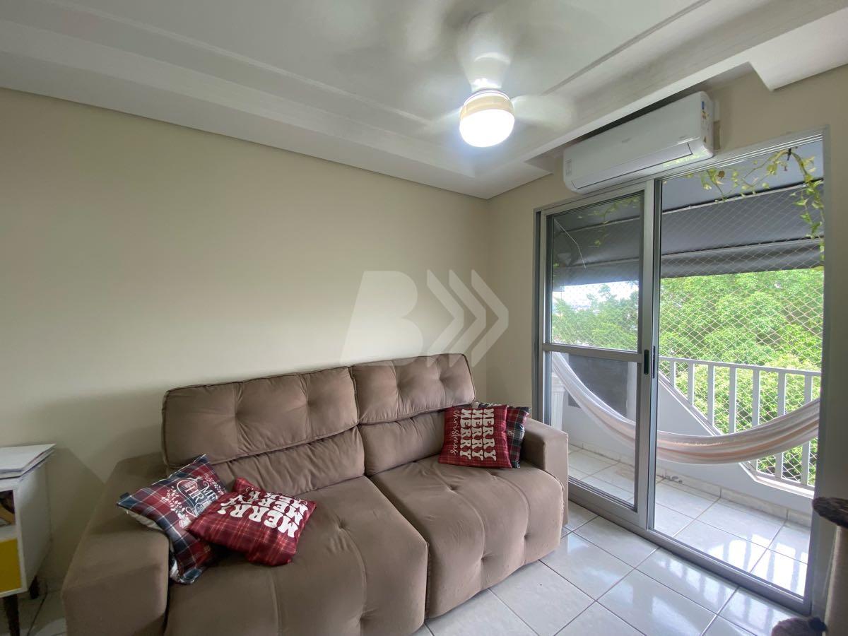 Apartamento à venda no Glebas Califórnia: 