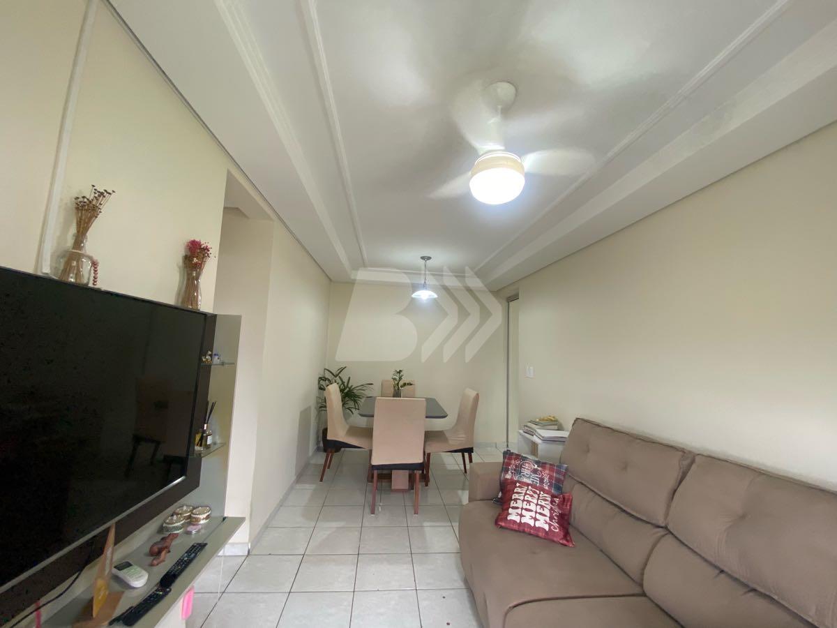 Apartamento à venda no Glebas Califórnia: 