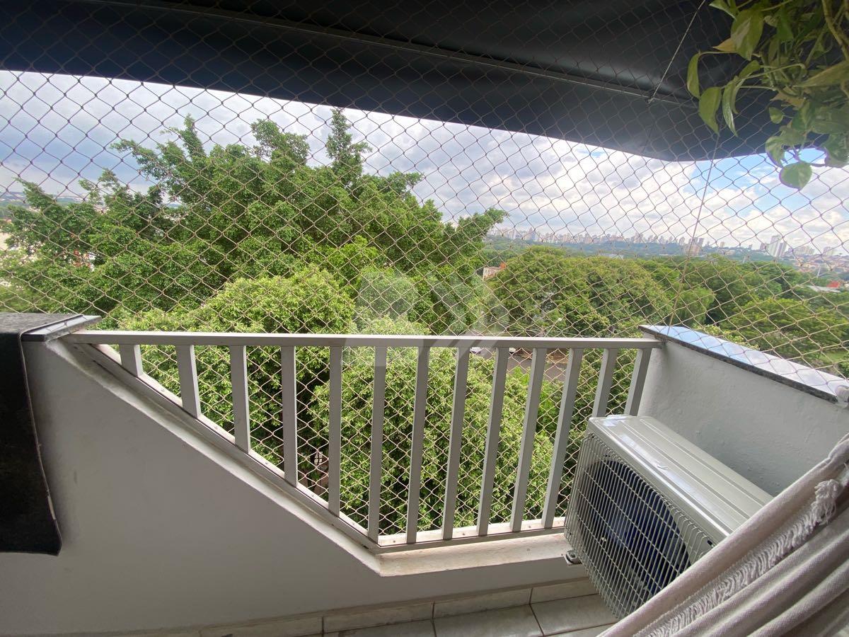 Apartamento à venda no Glebas Califórnia: 