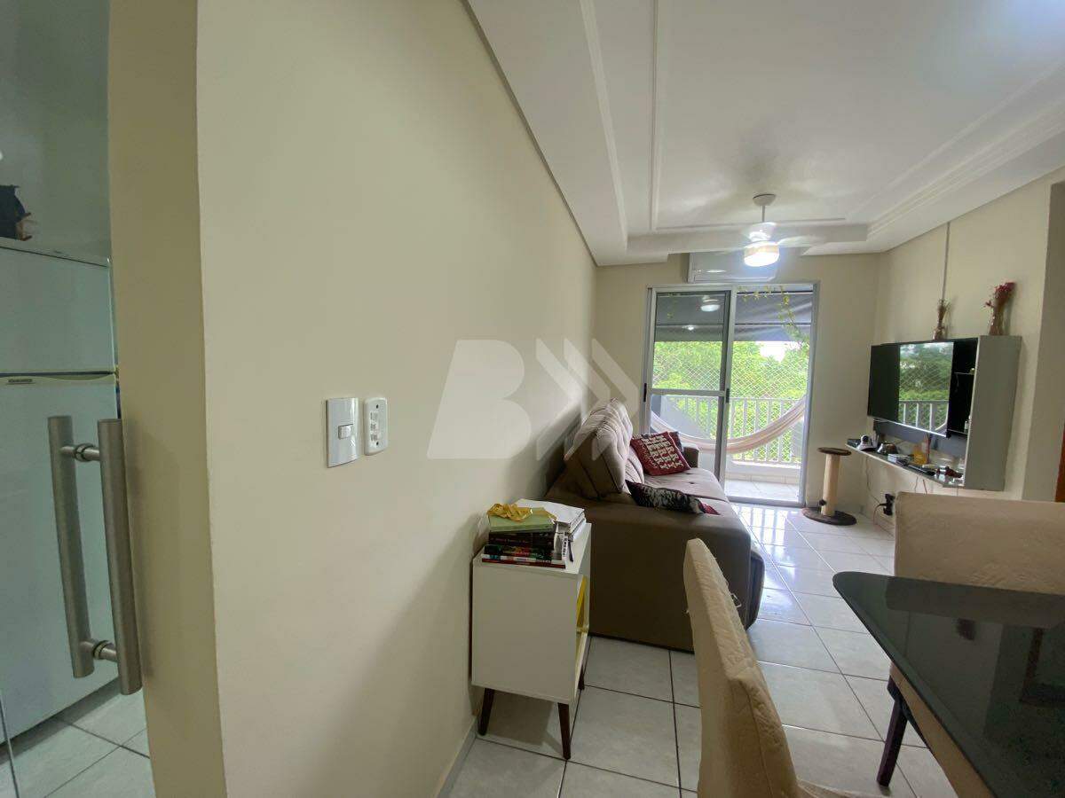 Apartamento à venda no Glebas Califórnia: 