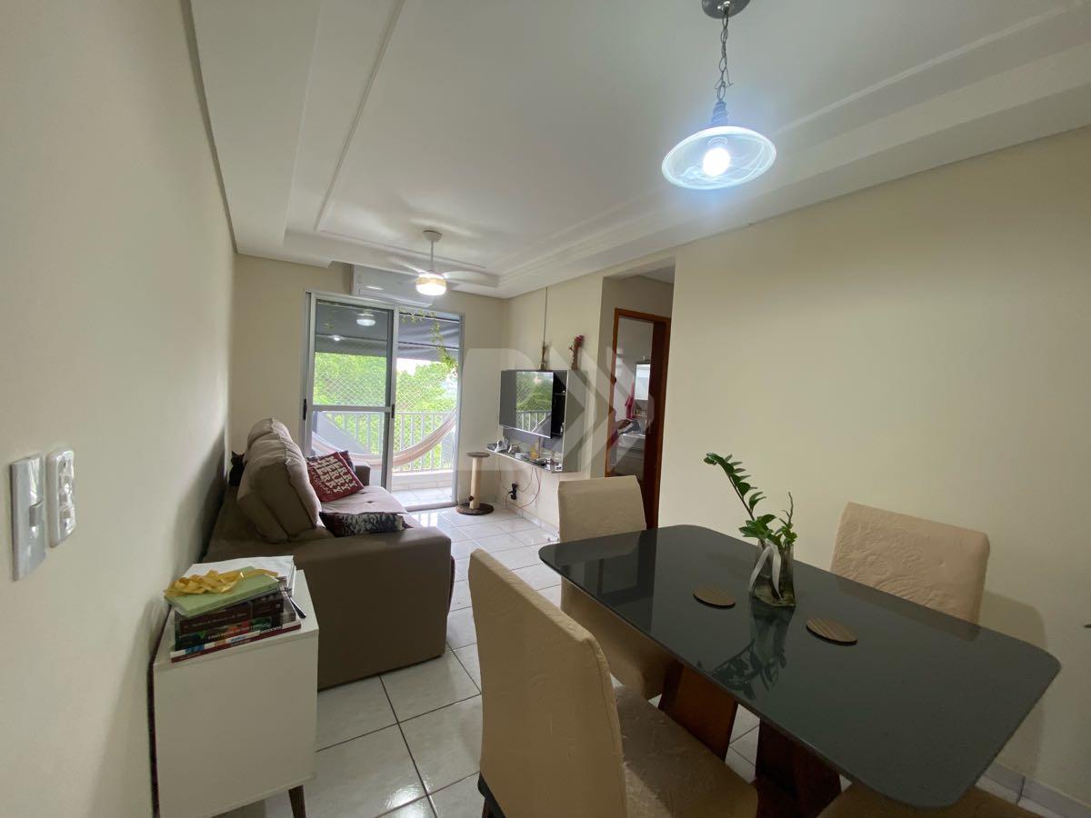 Apartamento à venda no Glebas Califórnia: 