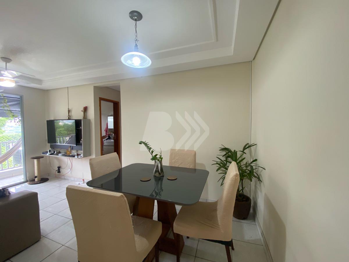 Apartamento à venda no Glebas Califórnia: 