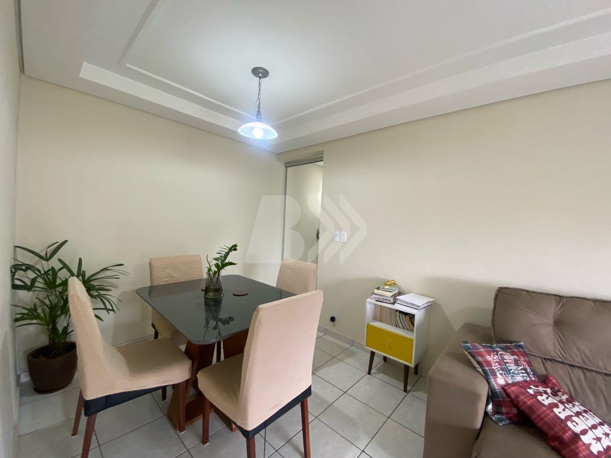 Apartamento à venda no Glebas Califórnia: 