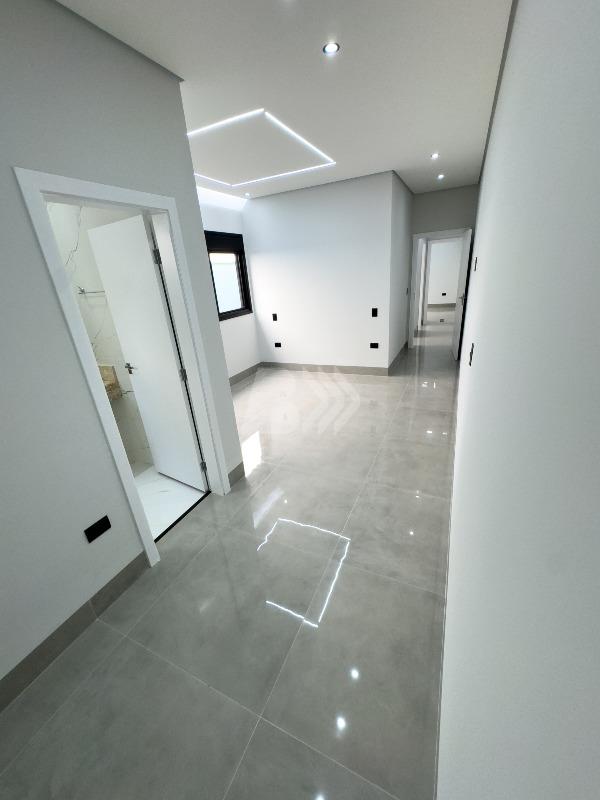 Casa de Condomínio à venda no Campestre: 