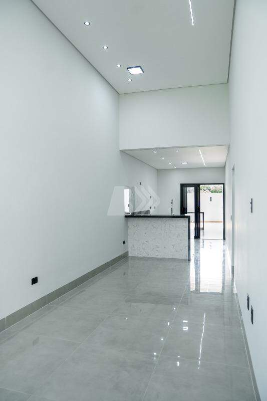 Casa de Condomínio à venda no Campestre: 