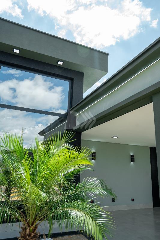 Casa de Condomínio à venda no Campestre: 