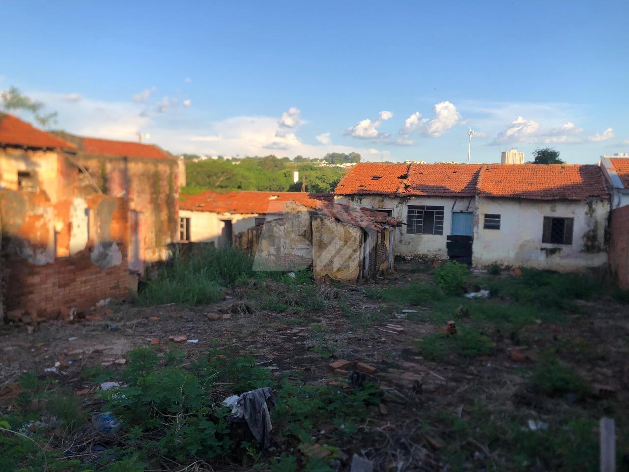 Terreno à venda no Vila Monteiro: 