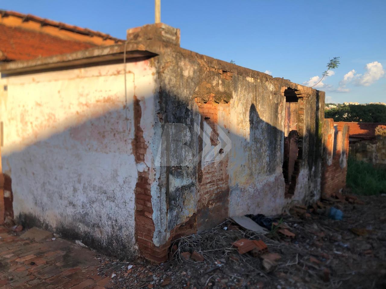 Terreno à venda no Vila Monteiro: 