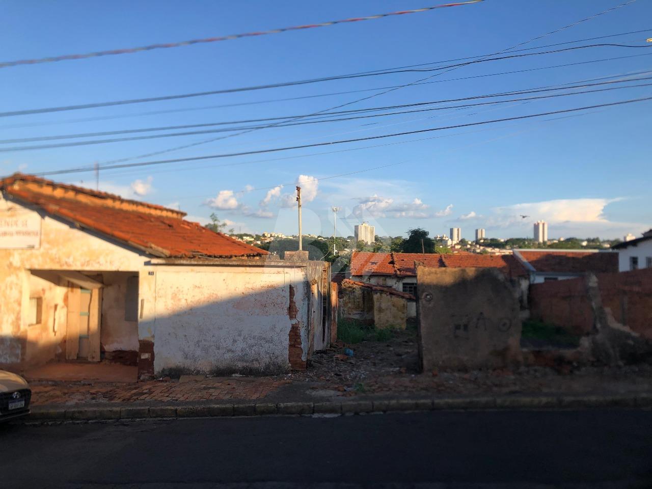 Terreno à venda no Vila Monteiro: 