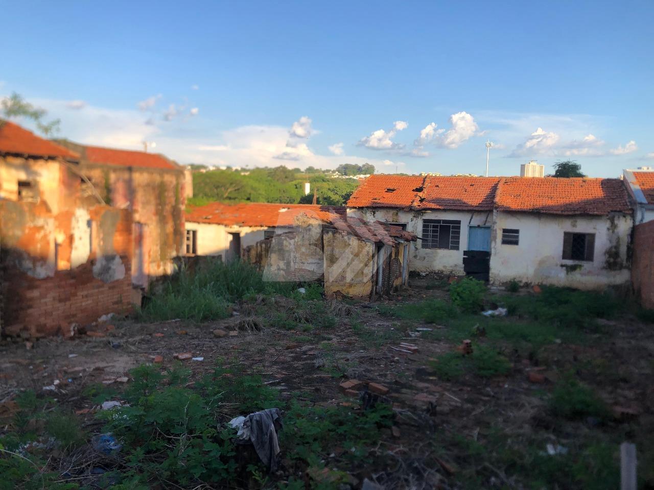 Terreno à venda no Vila Monteiro: 