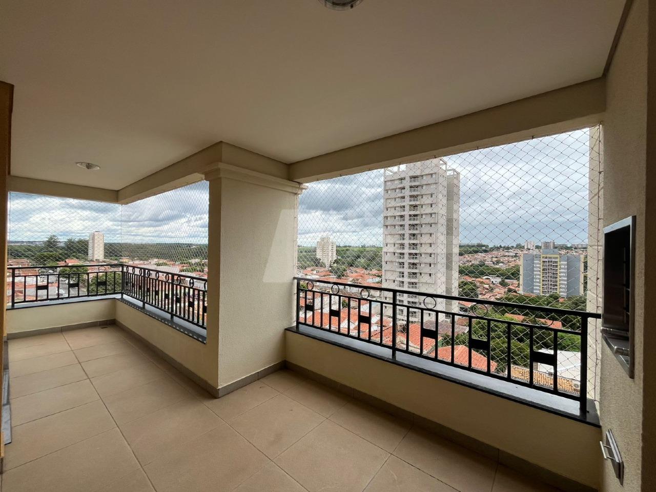 Apartamento para aluguel no Vila Independência: 