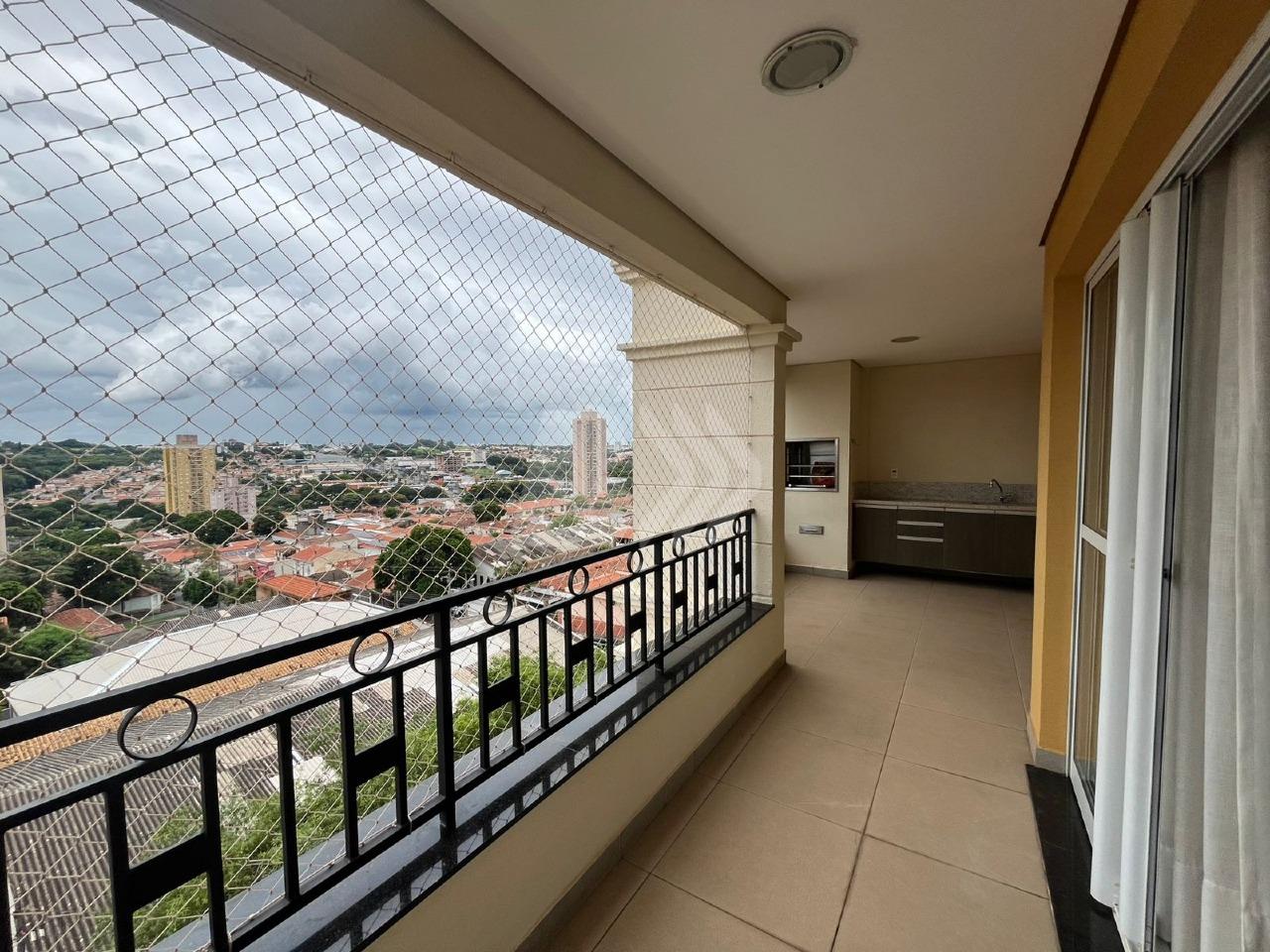 Apartamento para aluguel no Vila Independência: 