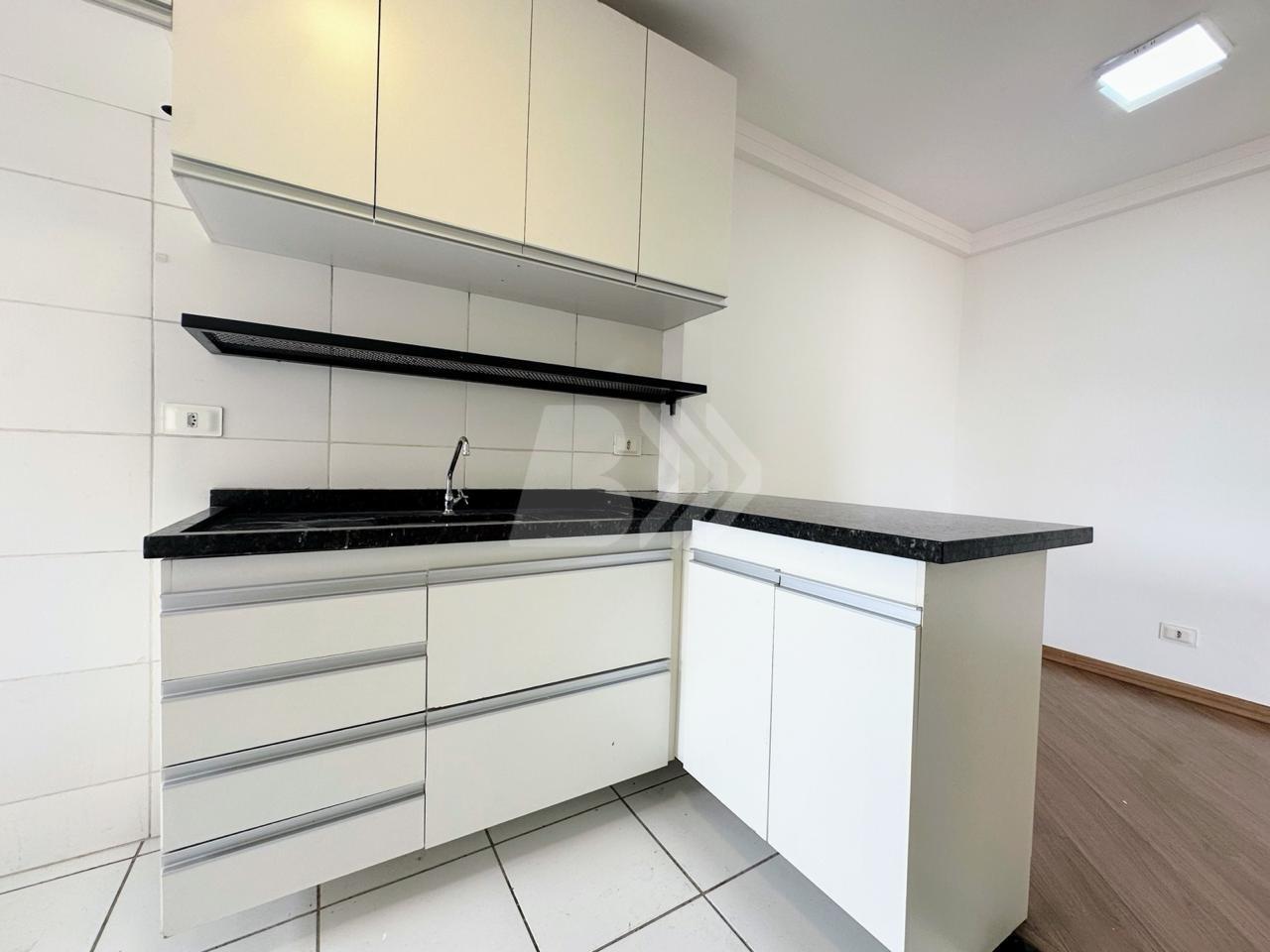 Apartamento à venda no Paulicéia: 