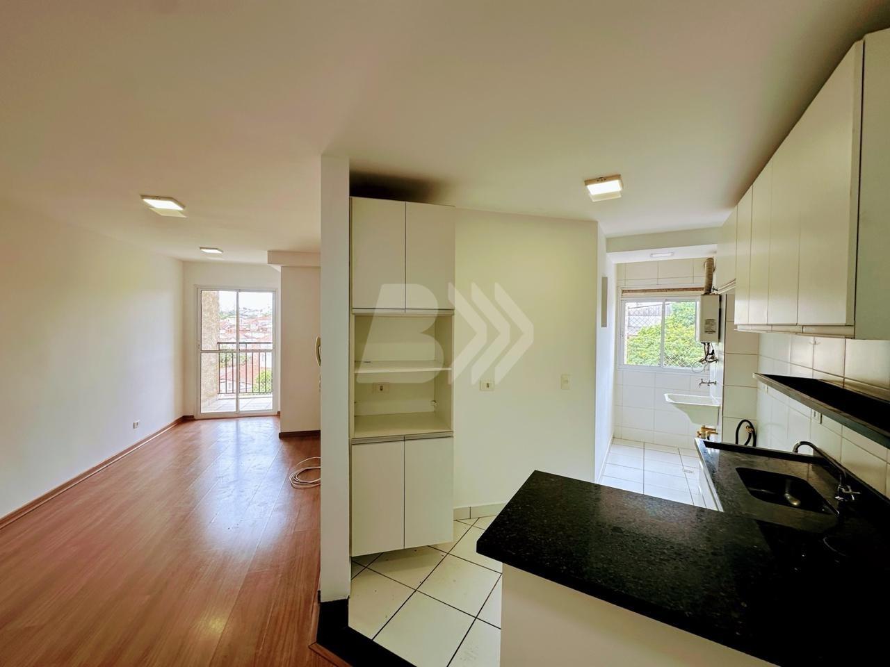 Apartamento à venda no Paulicéia: 