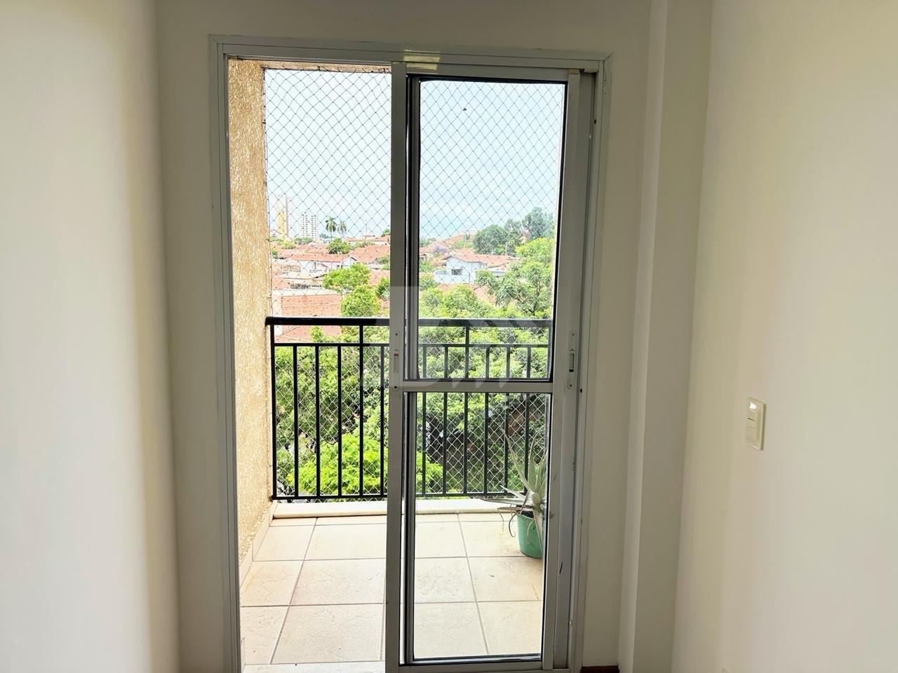 Apartamento à venda no Paulicéia: 