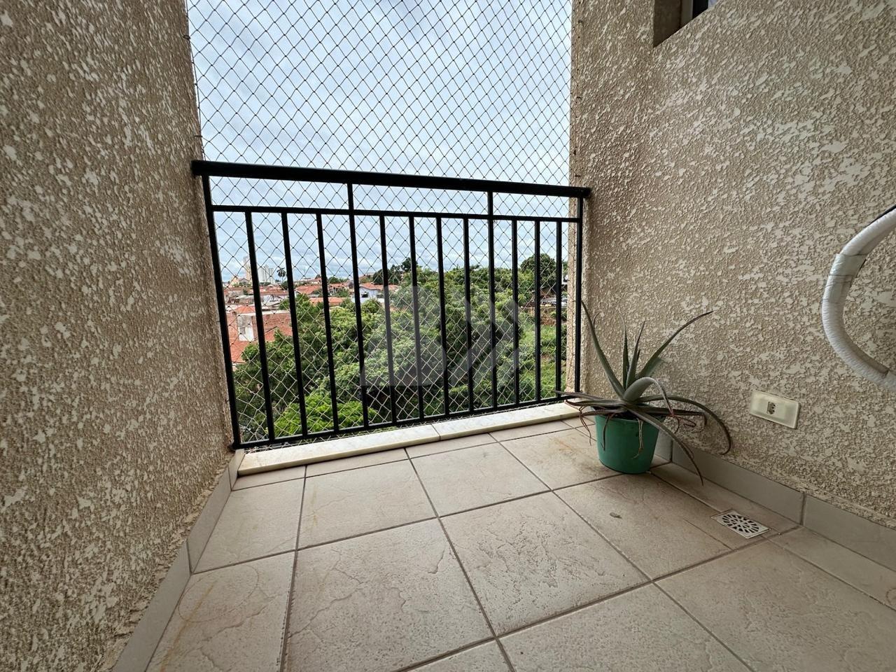 Apartamento à venda no Paulicéia: 