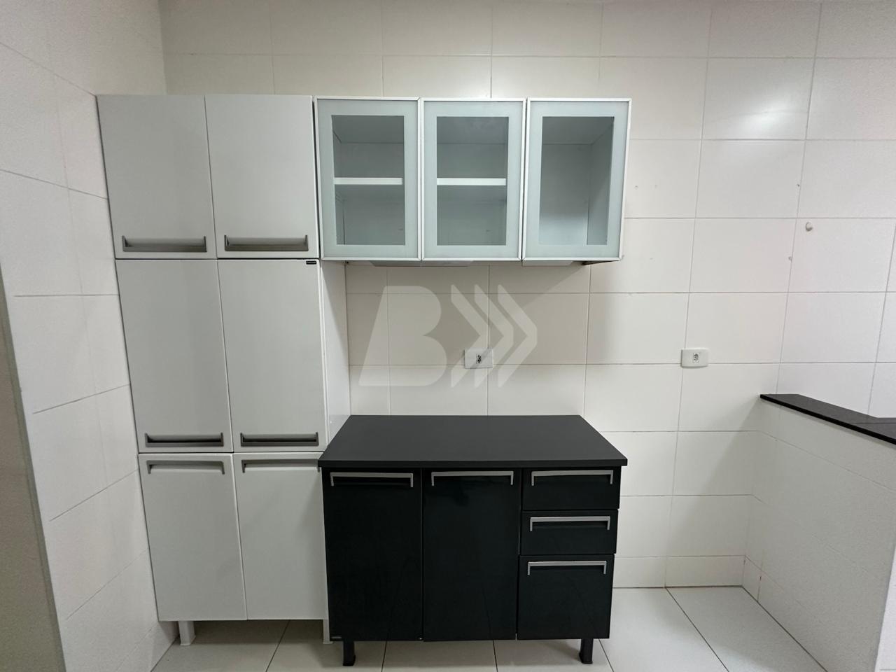 Apartamento à venda no Paulicéia: 