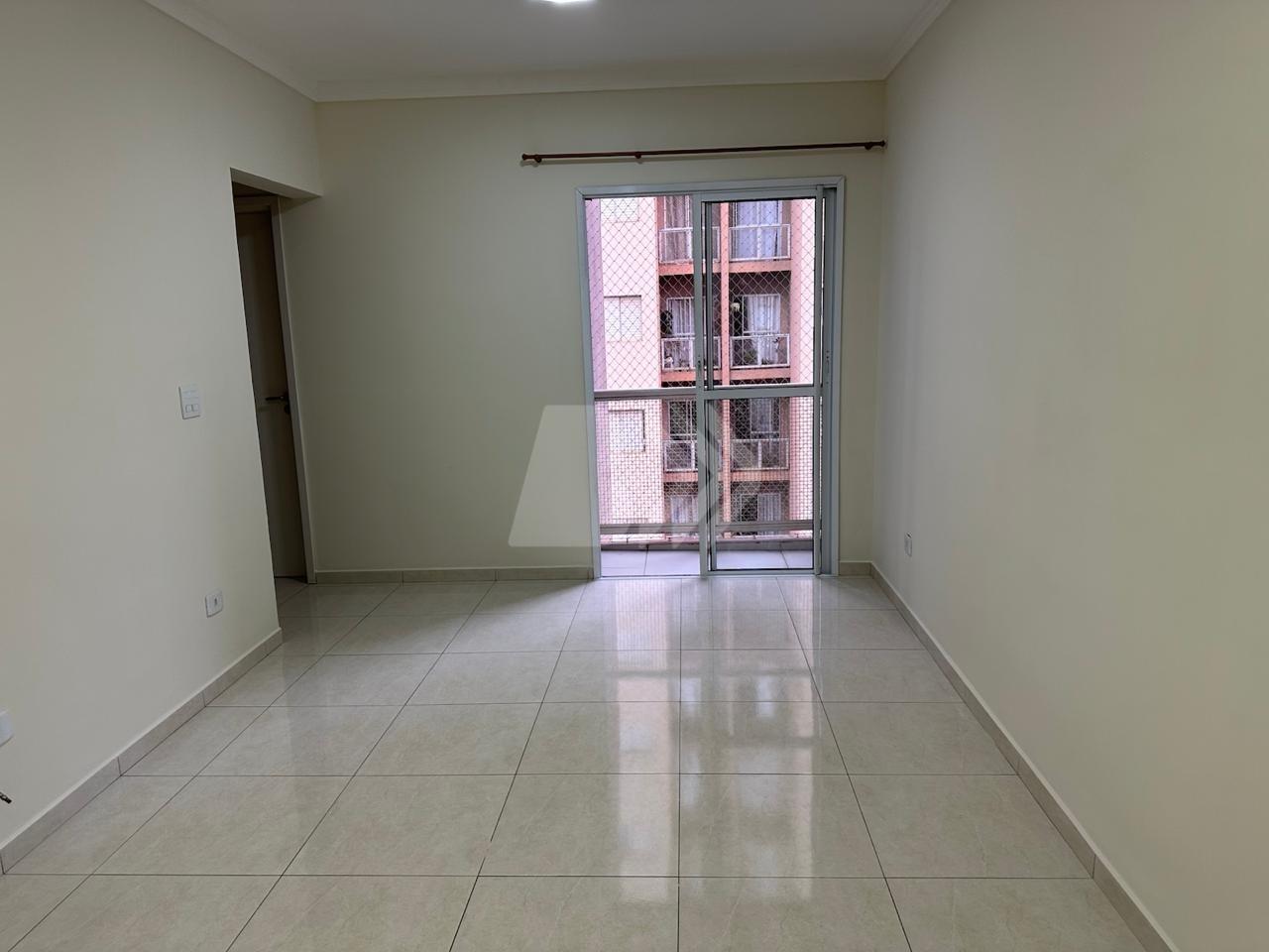 Apartamento à venda no Paulicéia: 