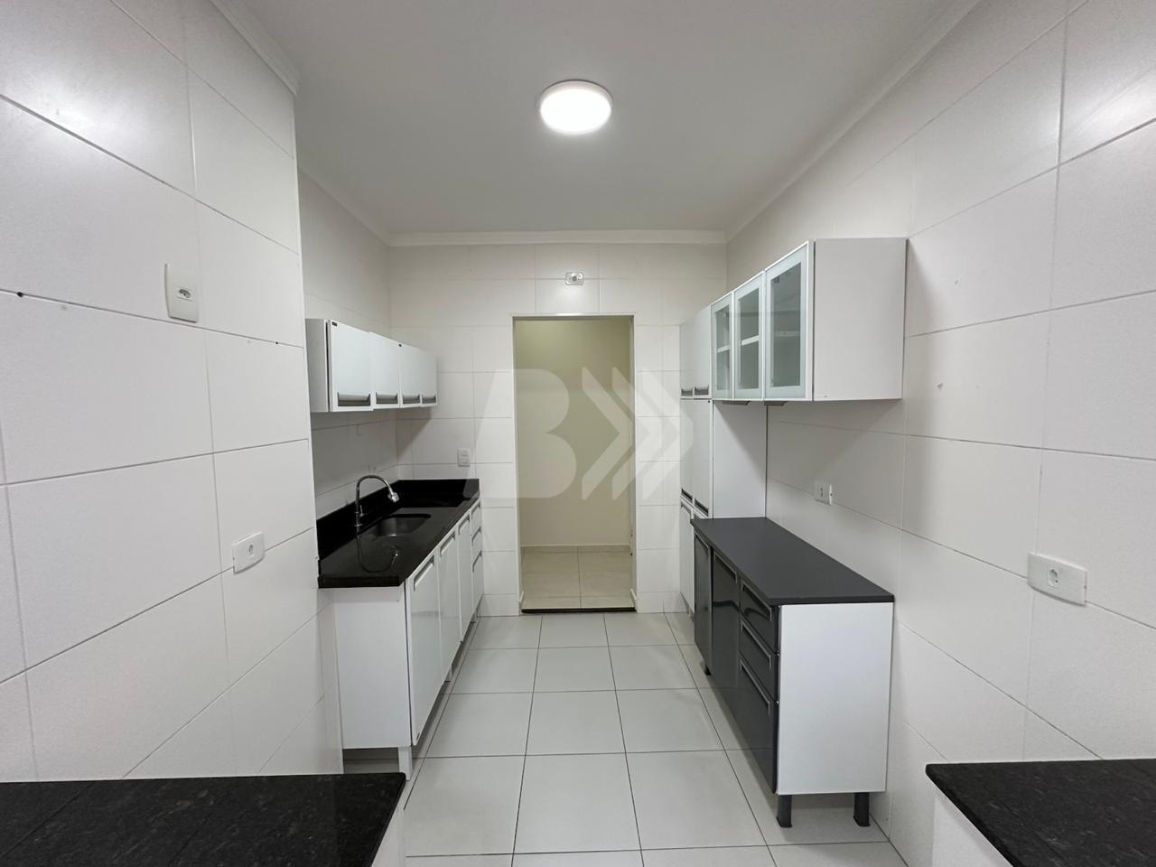 Apartamento à venda no Paulicéia: 