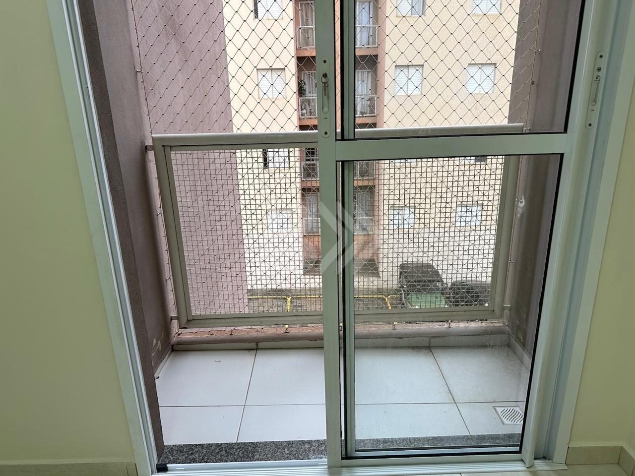 Apartamento à venda no Paulicéia: 