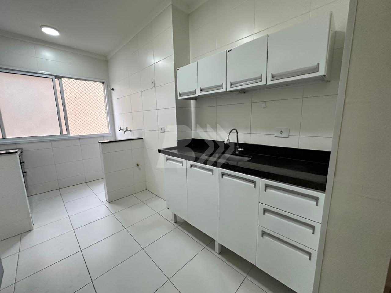 Apartamento à venda no Paulicéia: 