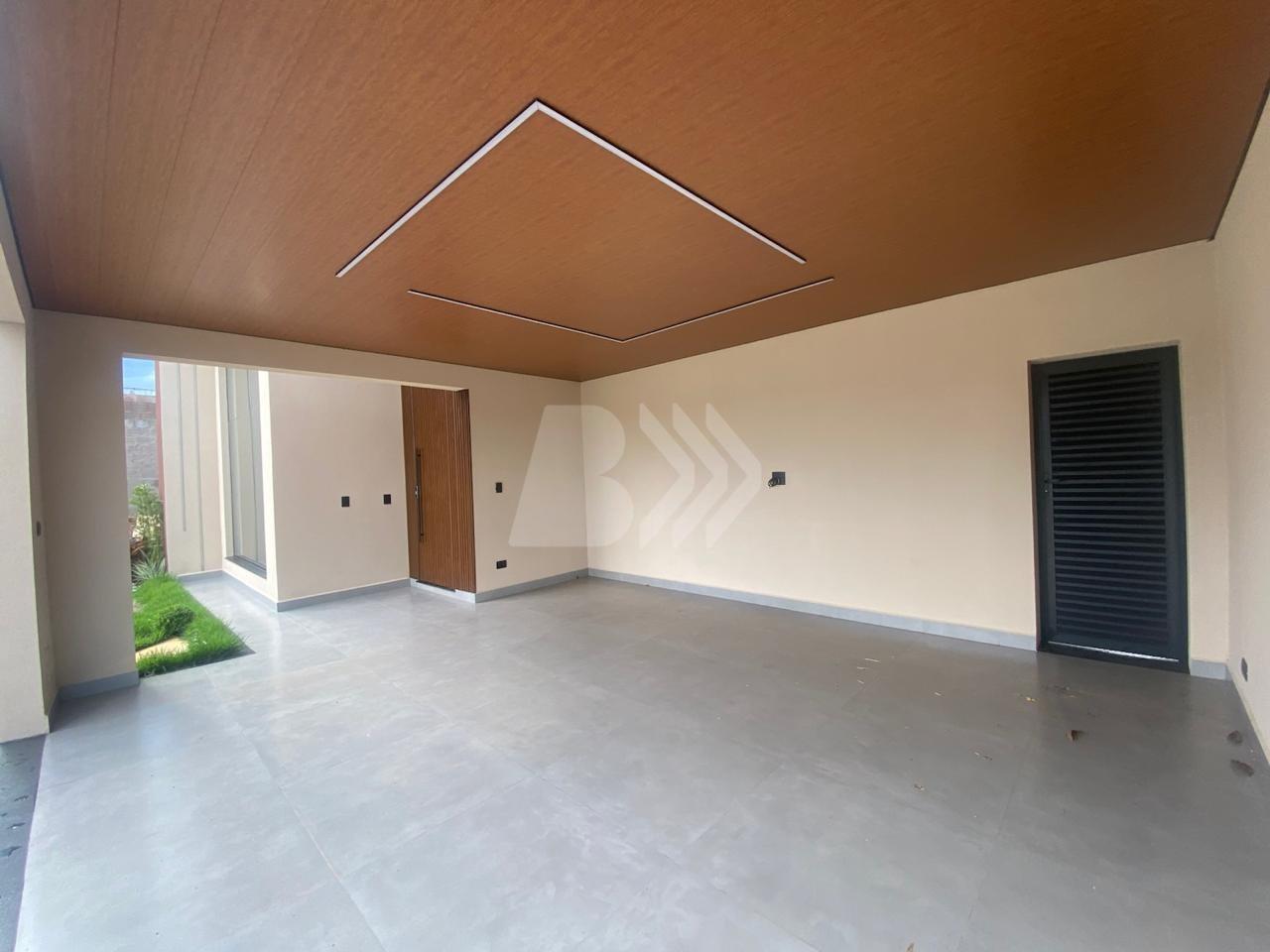 Casa de Condomínio à venda no Residencial Fazenda Pinheirinho: 