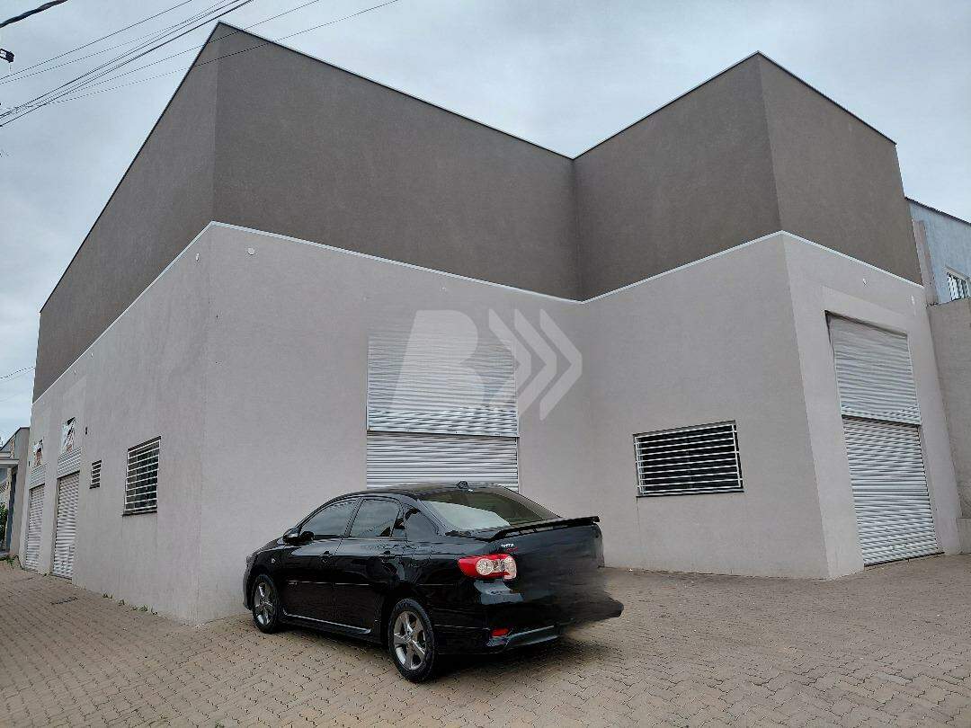 Salão Comercial para aluguel no Água Branca: 