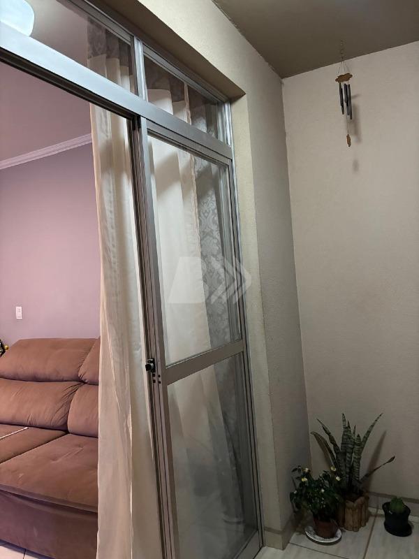 Apartamento à venda no Paulicéia: 