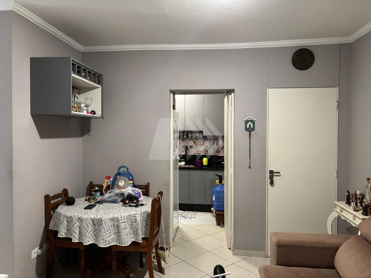 Apartamento à venda no Paulicéia: 