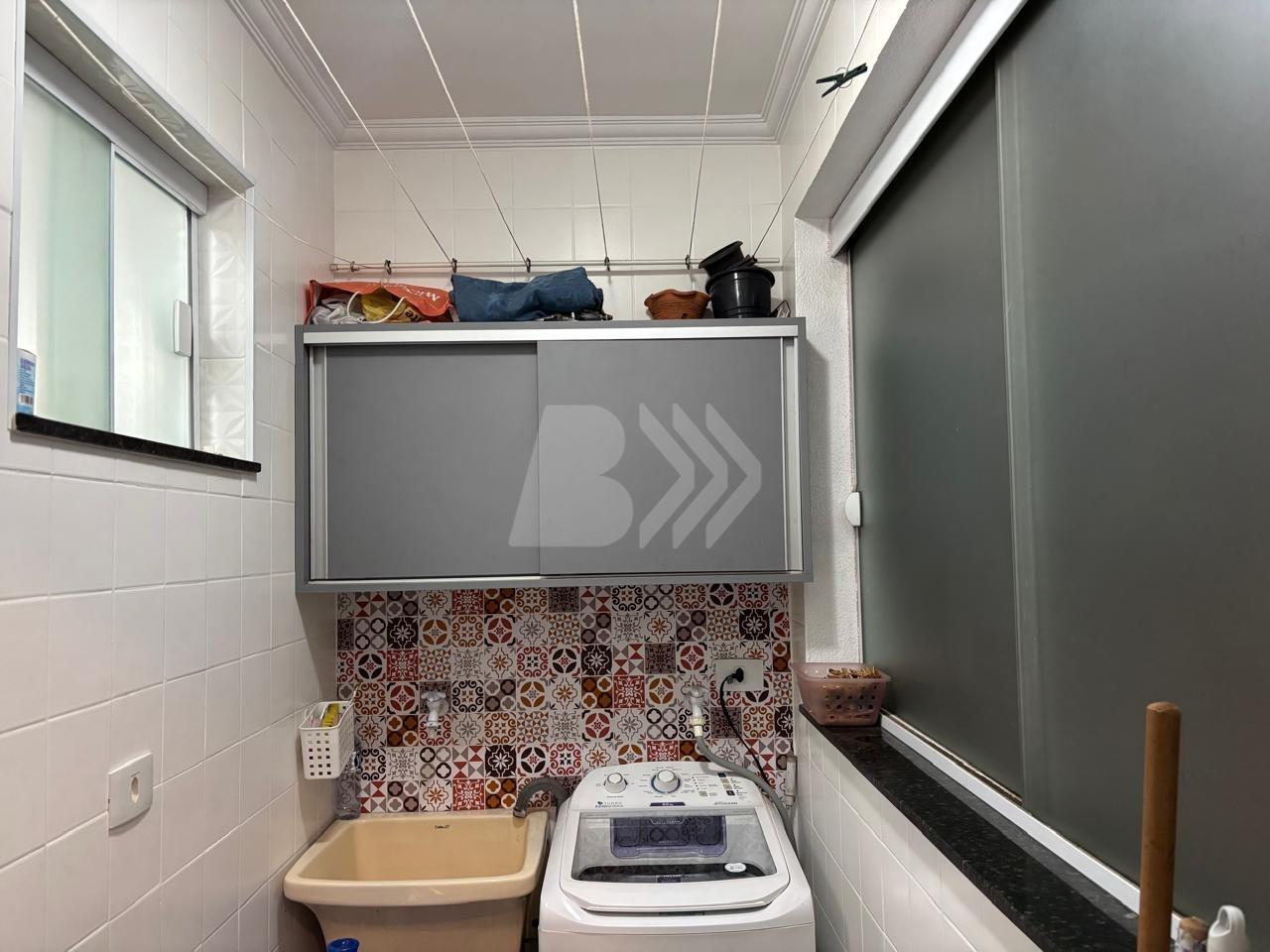 Apartamento à venda no Paulicéia: 