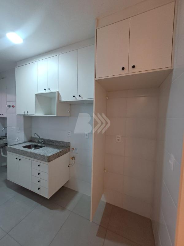 Apartamento para aluguel no Glebas Califórnia: 