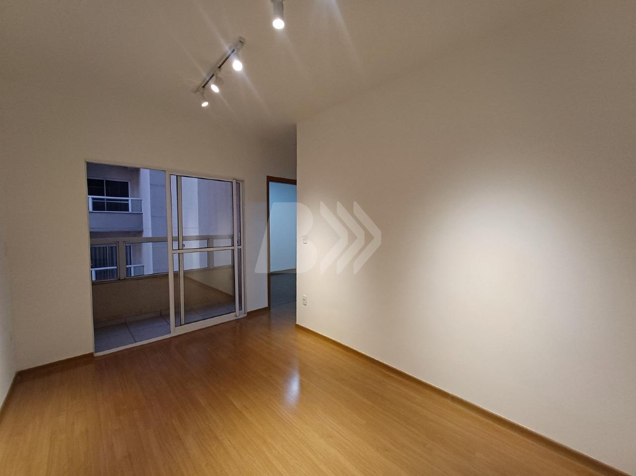 Apartamento para aluguel no Glebas Califórnia: 