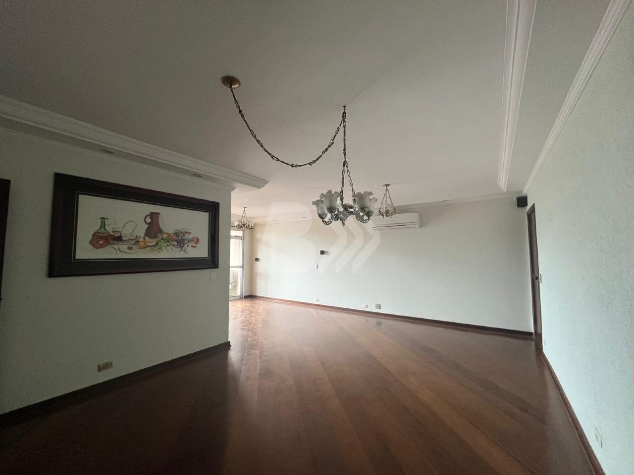 Apartamento para aluguel no Higienópolis: 